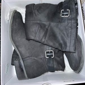 Sonoma Doris Black Easy Zip